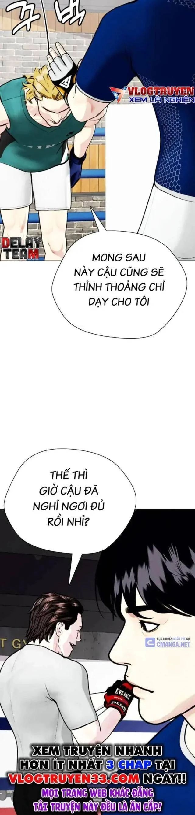 Loser Giỏi Võ Chapter 90 - Trang 2