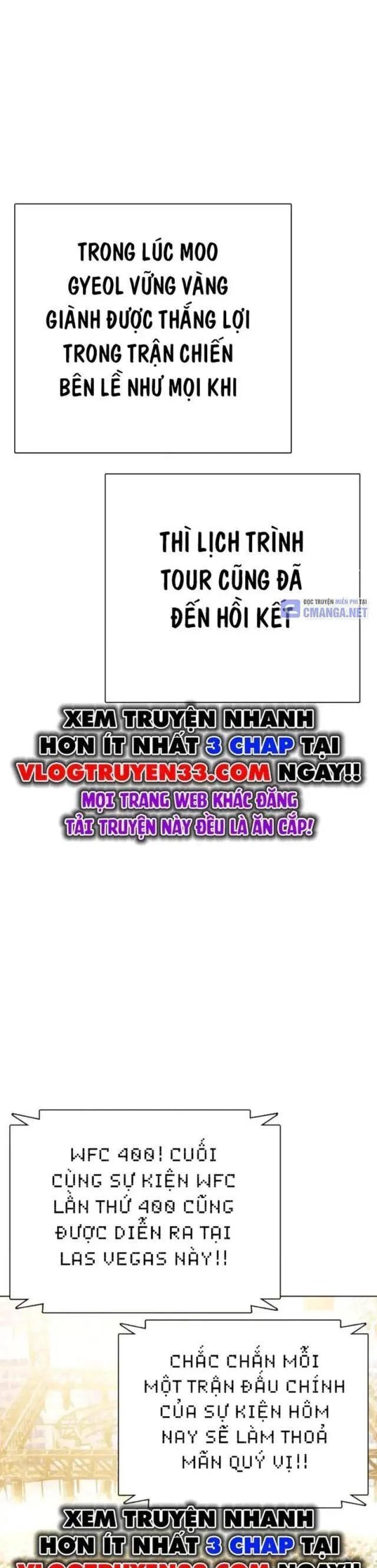 Loser Giỏi Võ Chapter 91 - Trang 2