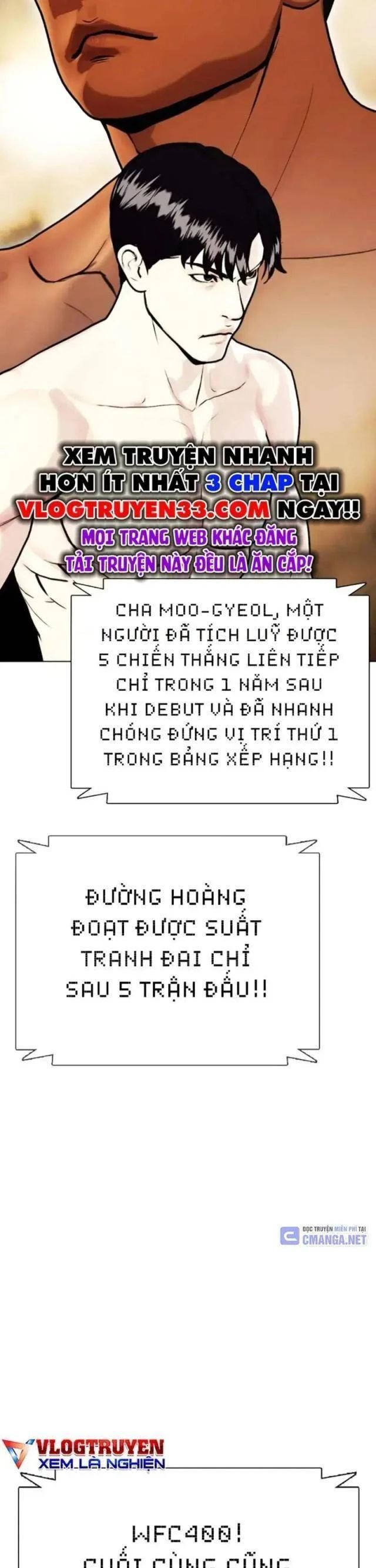 Loser Giỏi Võ Chapter 91 - Trang 2