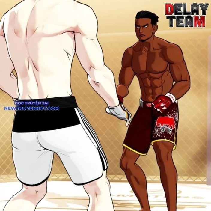 Loser Giỏi Võ Chapter 92 - Trang 2