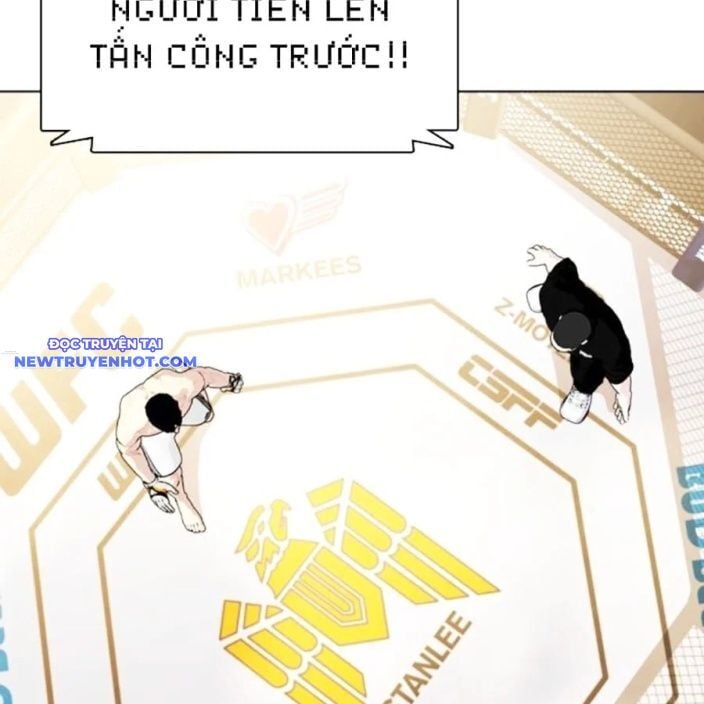 Loser Giỏi Võ Chapter 92 - Trang 2