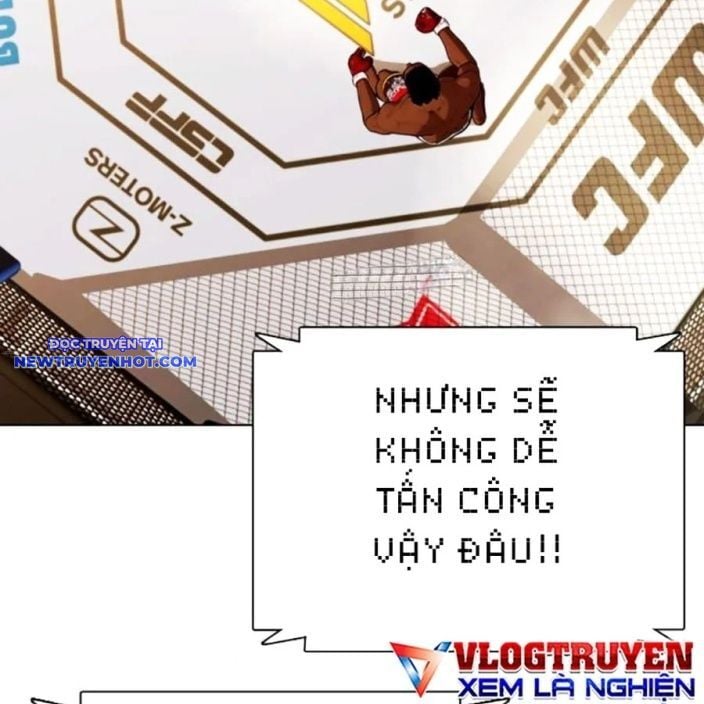 Loser Giỏi Võ Chapter 92 - Trang 2