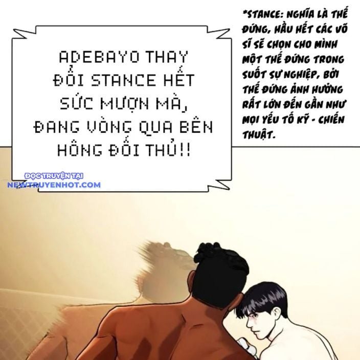 Loser Giỏi Võ Chapter 92 - Trang 2