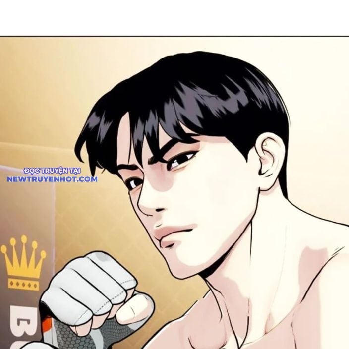Loser Giỏi Võ Chapter 92 - Trang 2