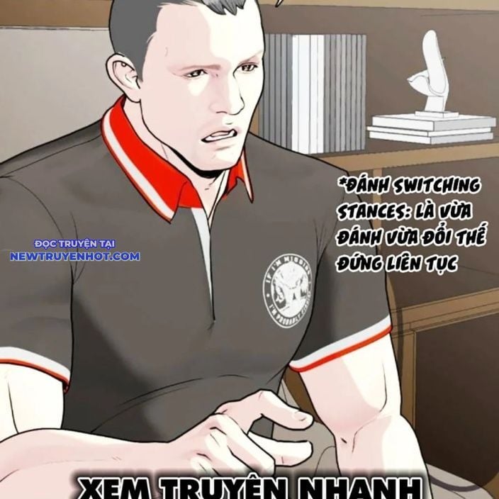 Loser Giỏi Võ Chapter 92 - Trang 2