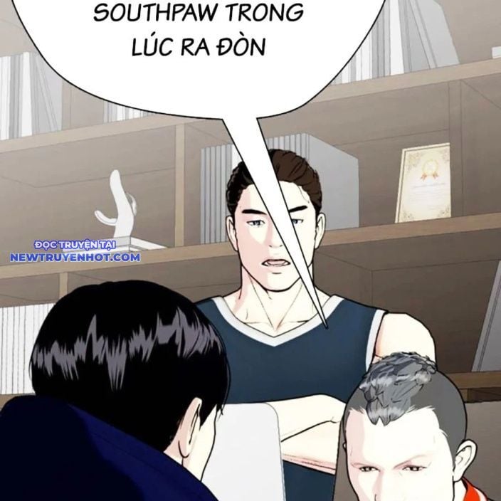 Loser Giỏi Võ Chapter 92 - Trang 2