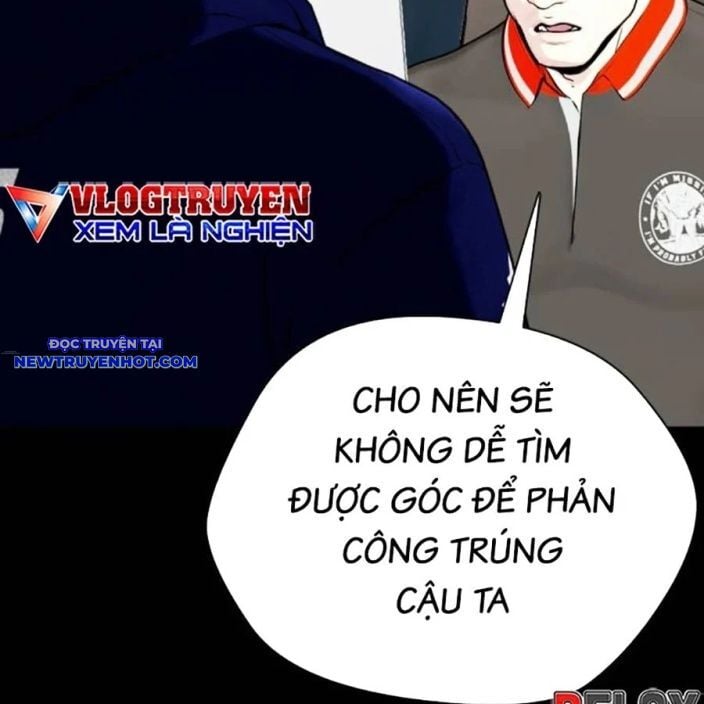 Loser Giỏi Võ Chapter 92 - Trang 2