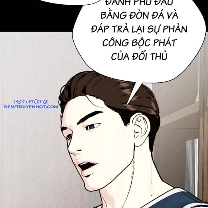 Loser Giỏi Võ Chapter 92 - Trang 2