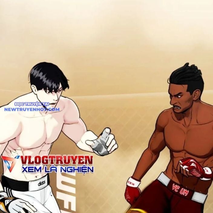 Loser Giỏi Võ Chapter 92 - Trang 2