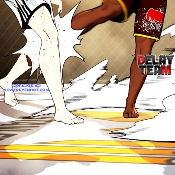 Loser Giỏi Võ Chapter 92 - Trang 2