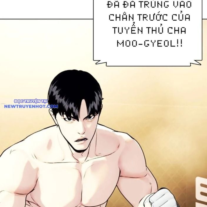 Loser Giỏi Võ Chapter 92 - Trang 2