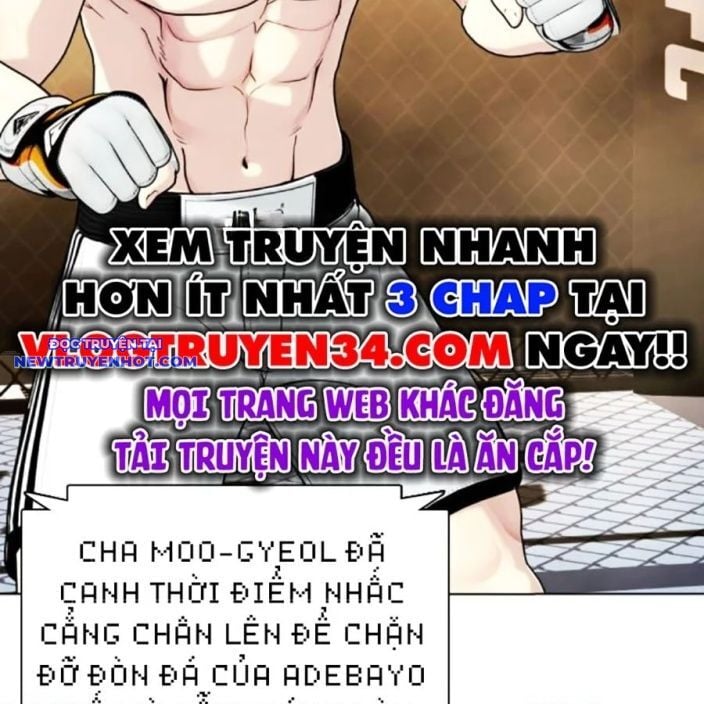 Loser Giỏi Võ Chapter 92 - Trang 2
