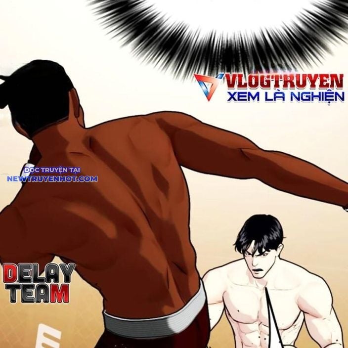 Loser Giỏi Võ Chapter 92 - Trang 2