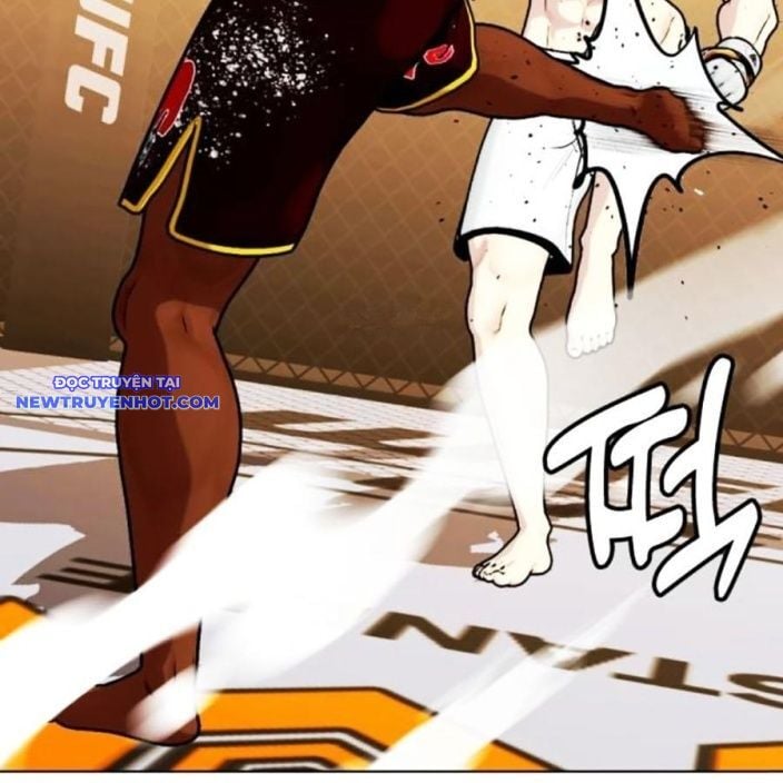 Loser Giỏi Võ Chapter 92 - Trang 2