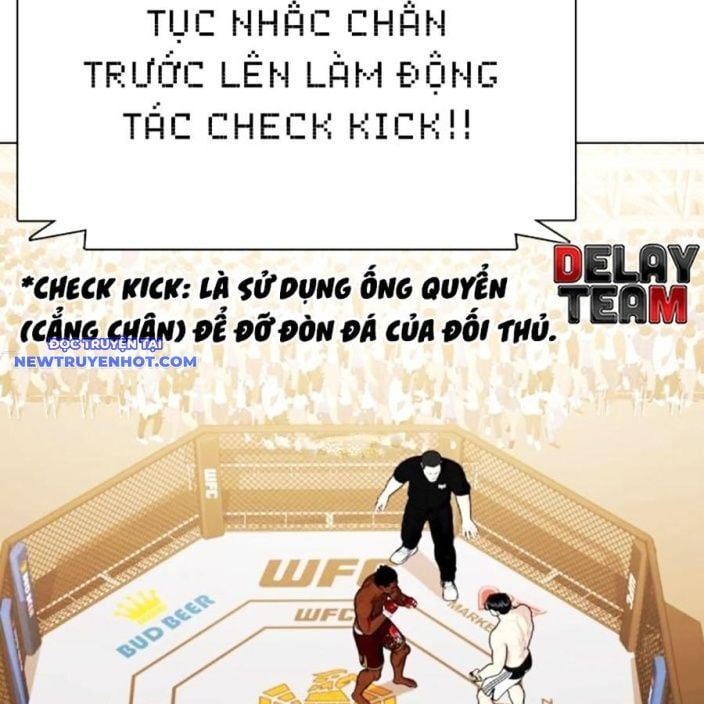 Loser Giỏi Võ Chapter 92 - Trang 2