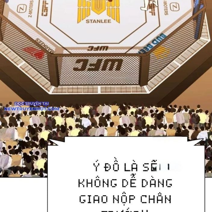 Loser Giỏi Võ Chapter 92 - Trang 2