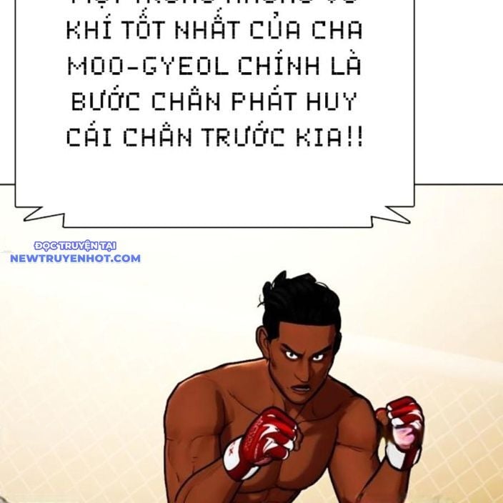 Loser Giỏi Võ Chapter 92 - Trang 2