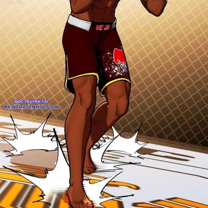 Loser Giỏi Võ Chapter 92 - Trang 2