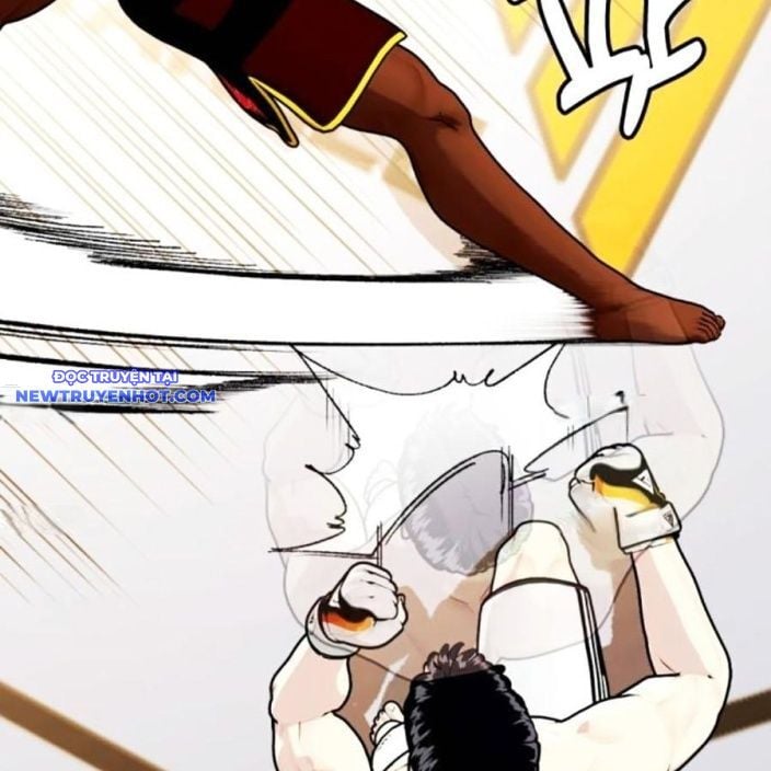 Loser Giỏi Võ Chapter 92 - Trang 2