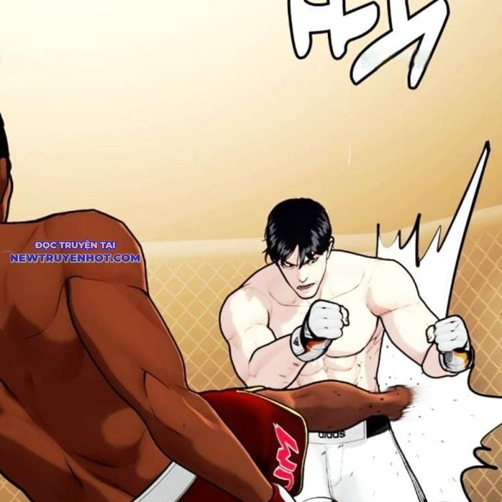 Loser Giỏi Võ Chapter 92 - Trang 2