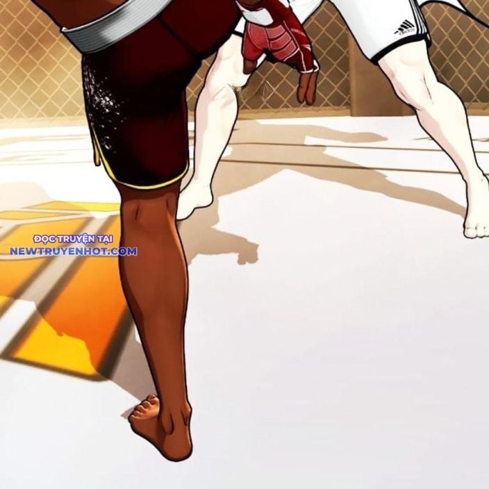 Loser Giỏi Võ Chapter 92 - Trang 2