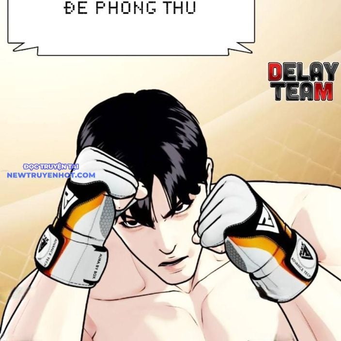 Loser Giỏi Võ Chapter 92 - Trang 2