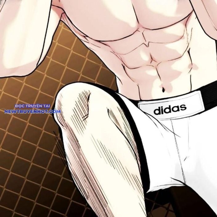 Loser Giỏi Võ Chapter 92 - Trang 2