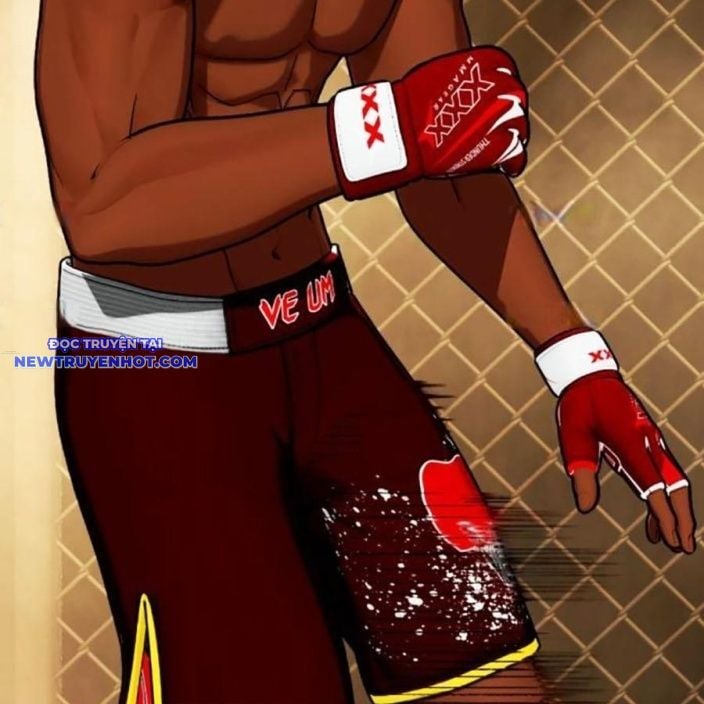 Loser Giỏi Võ Chapter 92 - Trang 2