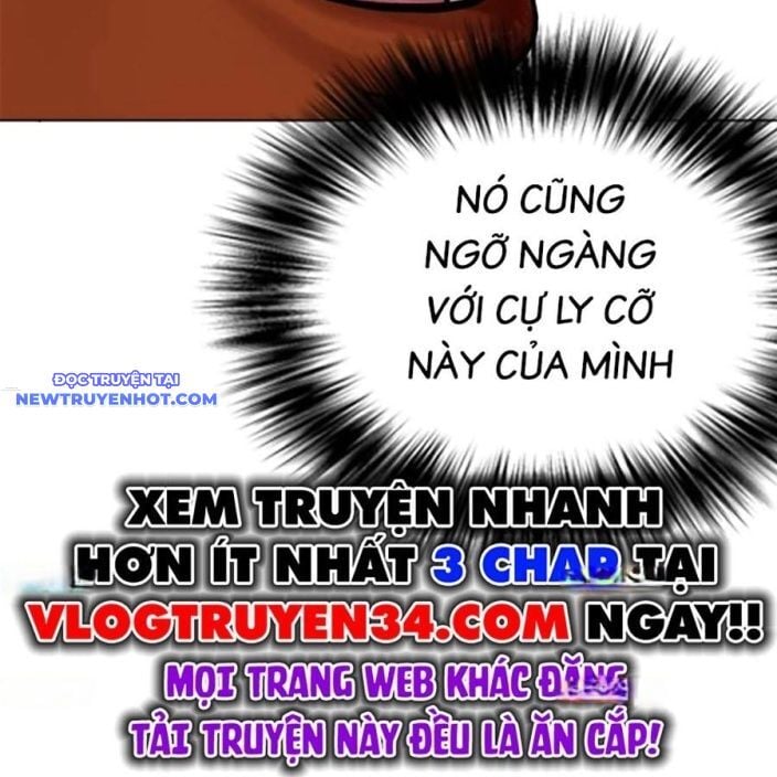 Loser Giỏi Võ Chapter 92 - Trang 2