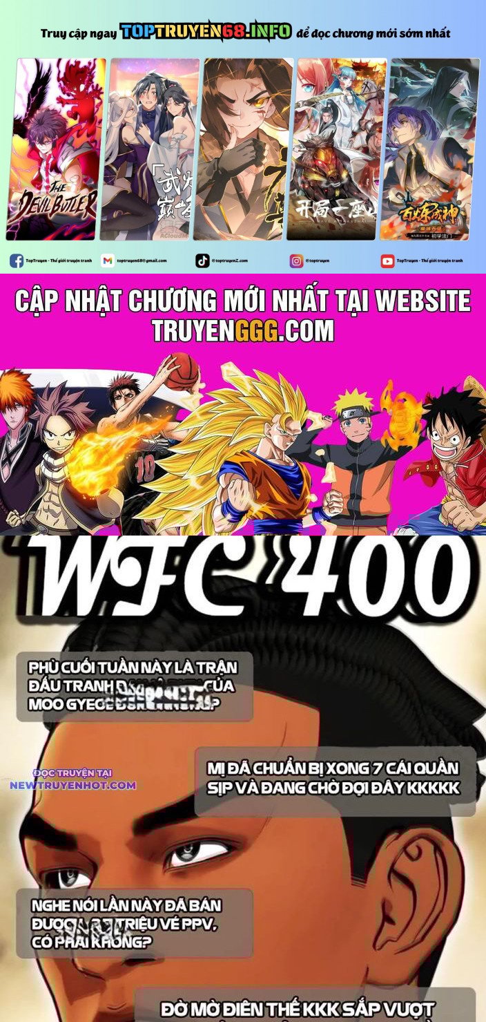 Loser Giỏi Võ Chapter 92 - Trang 2