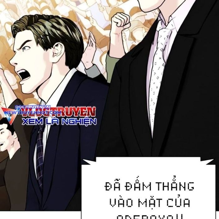 Loser Giỏi Võ Chapter 92 - Trang 2