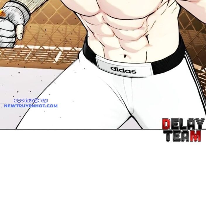 Loser Giỏi Võ Chapter 92 - Trang 2