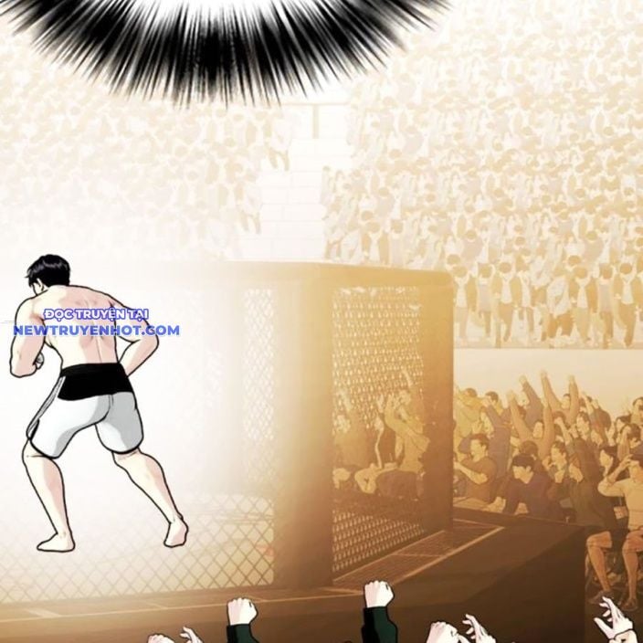 Loser Giỏi Võ Chapter 92 - Trang 2