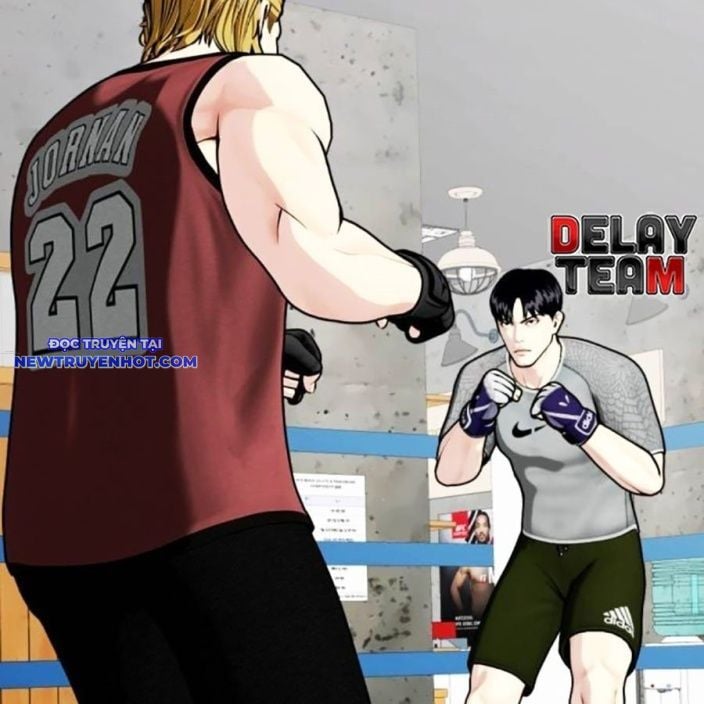 Loser Giỏi Võ Chapter 92 - Trang 2