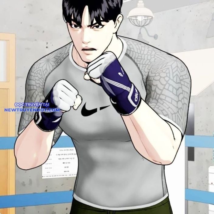 Loser Giỏi Võ Chapter 92 - Trang 2