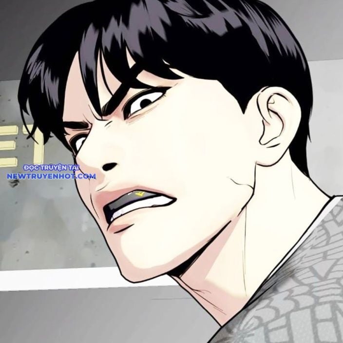 Loser Giỏi Võ Chapter 92 - Trang 2