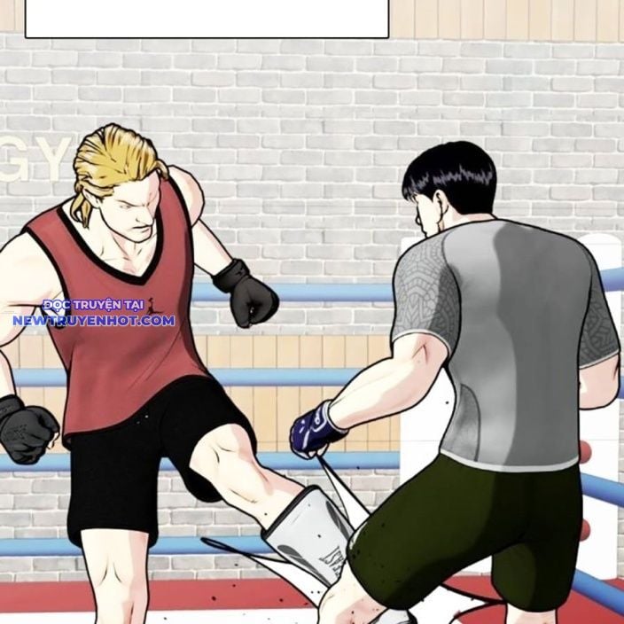 Loser Giỏi Võ Chapter 92 - Trang 2