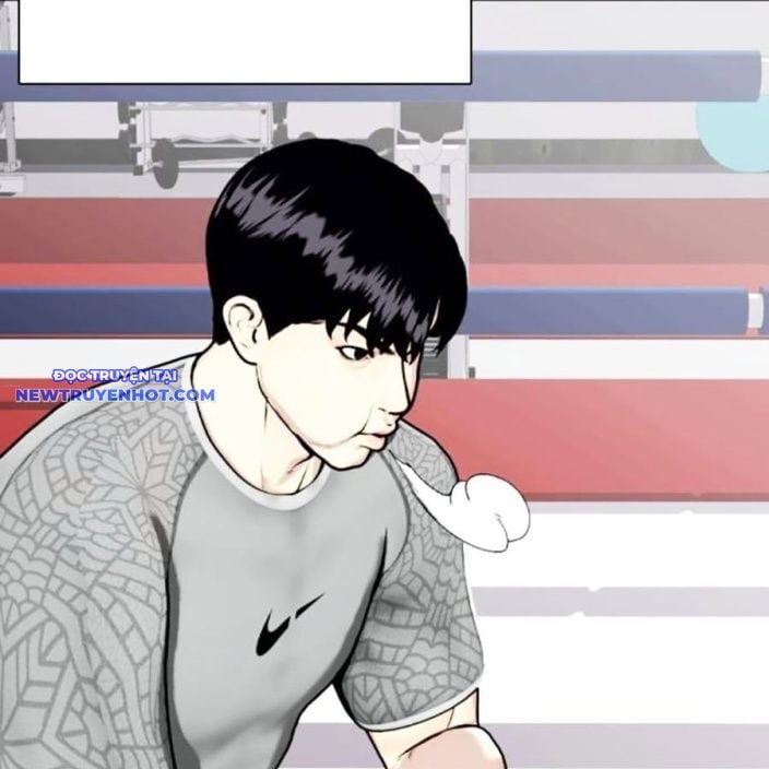 Loser Giỏi Võ Chapter 92 - Trang 2