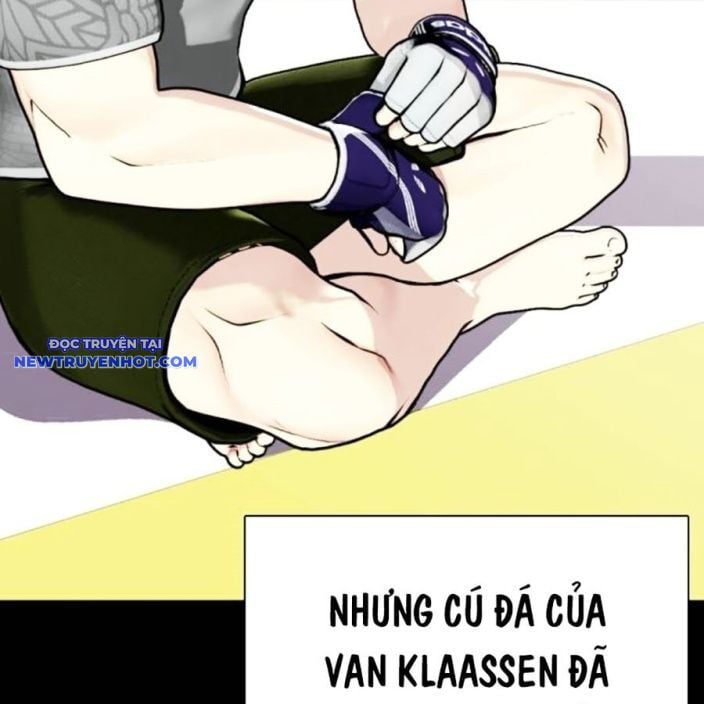 Loser Giỏi Võ Chapter 92 - Trang 2