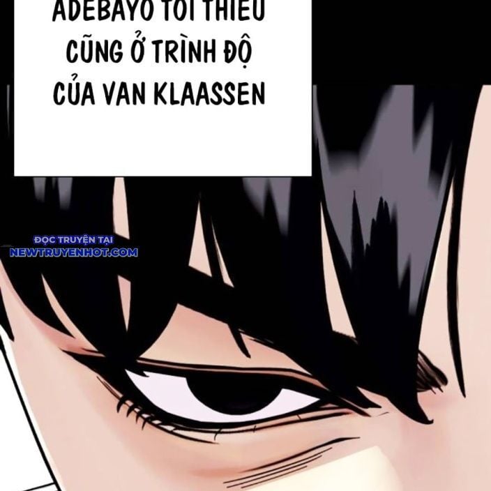 Loser Giỏi Võ Chapter 92 - Trang 2