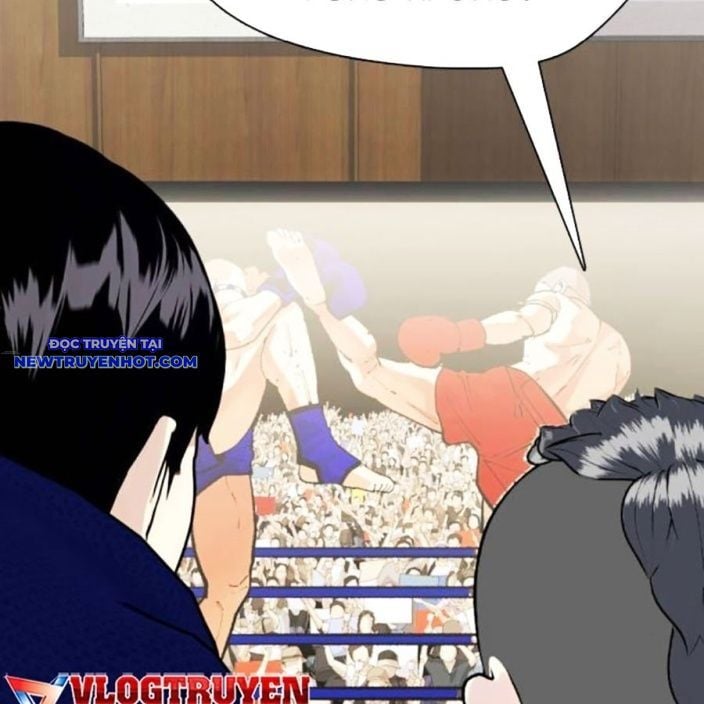 Loser Giỏi Võ Chapter 92 - Trang 2