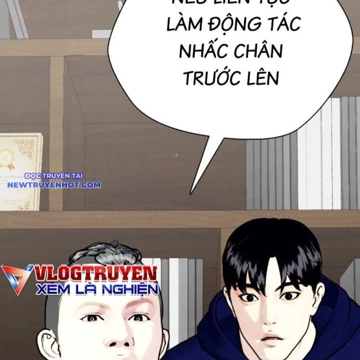 Loser Giỏi Võ Chapter 92 - Trang 2