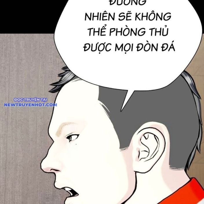 Loser Giỏi Võ Chapter 92 - Trang 2