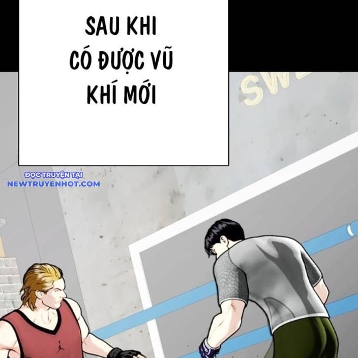 Loser Giỏi Võ Chapter 92 - Trang 2