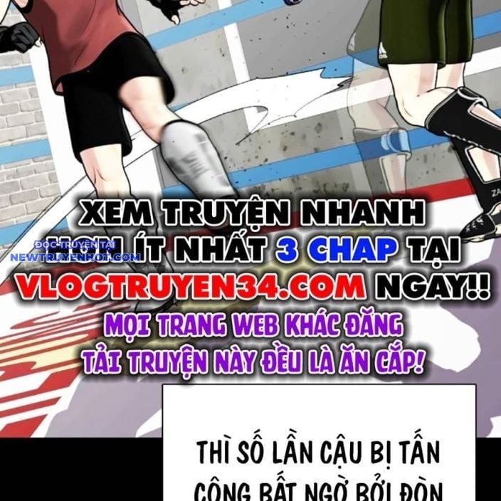 Loser Giỏi Võ Chapter 92 - Trang 2