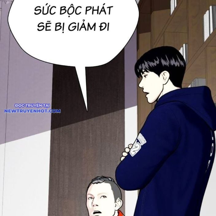 Loser Giỏi Võ Chapter 92 - Trang 2