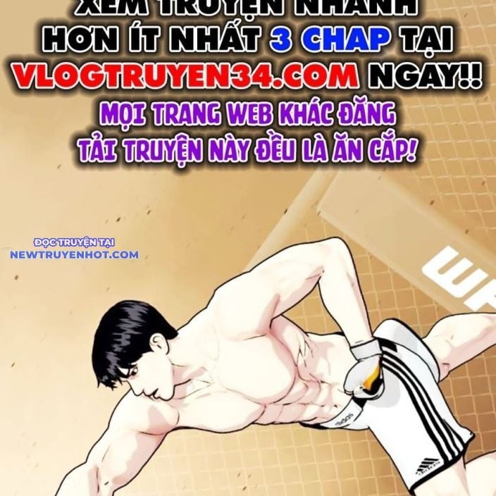 Loser Giỏi Võ Chapter 92 - Trang 2