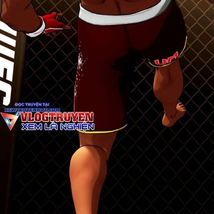 Loser Giỏi Võ Chapter 92 - Trang 2