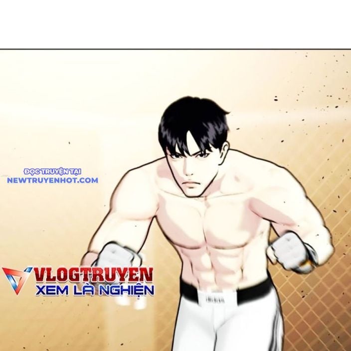 Loser Giỏi Võ Chapter 92 - Trang 2