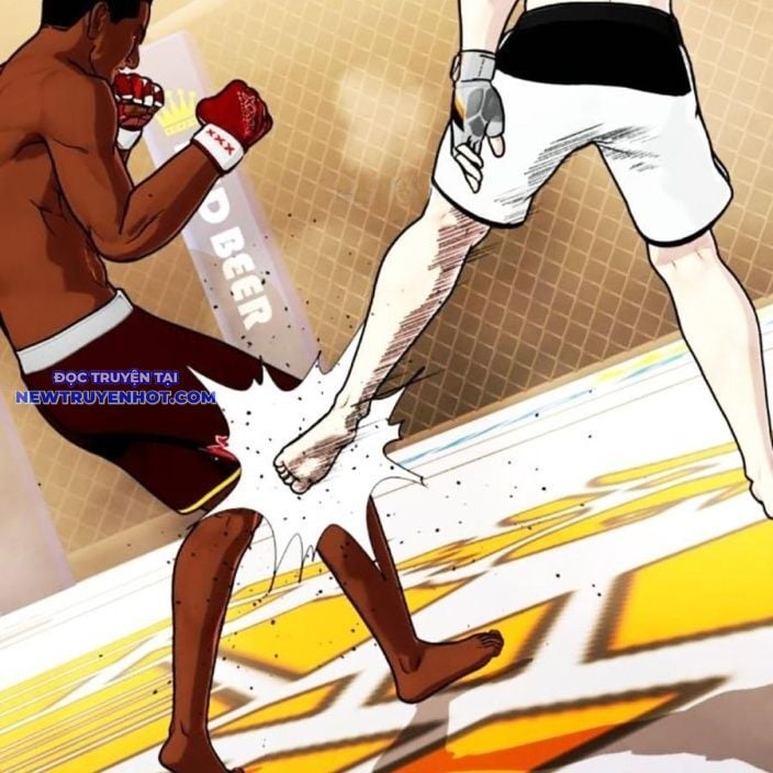 Loser Giỏi Võ Chapter 92 - Trang 2